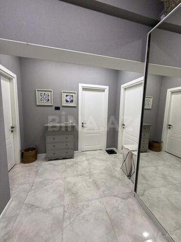 Продаётся 3-комн. новостройка 100 м², Ясамальский р., photo 16 from 19