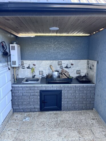 Продаётся 4-комн. дом/дача 110 м², пос. Бинагади, photo 8 from 24