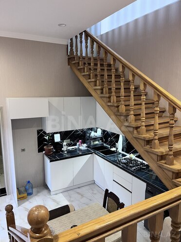 Продаётся 4-комн. дом/дача 110 м², пос. Бинагади, photo 10 from 24