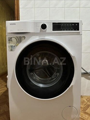 Сдаётся 2-комн. вторичка 60 м², пос. Карачухур, photo 8 from 16