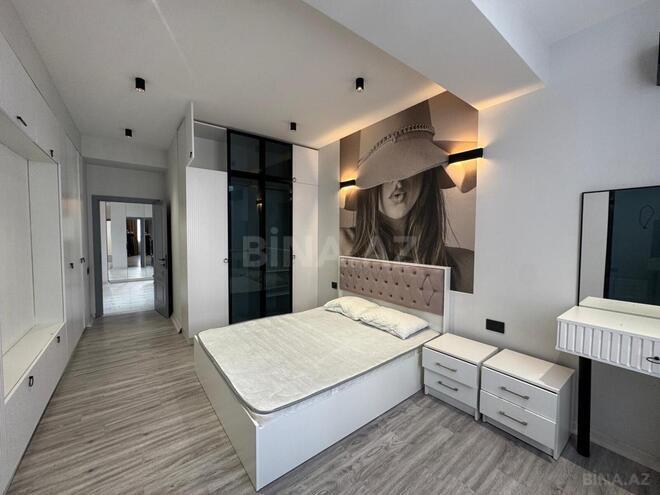 Сдаётся 3-комн. новостройка 100 м², м. Гянджлик, photo 7 from 20