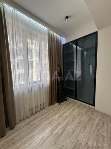 Сдаётся 3-комн. новостройка 100 м², м. Гянджлик, photo 16 from 20