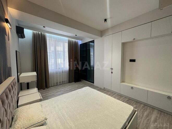 Сдаётся 3-комн. новостройка 100 м², м. Гянджлик, photo 15 from 20