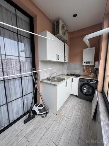 Сдаётся 3-комн. новостройка 100 м², м. Гянджлик, photo 18 from 20