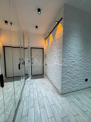 Сдаётся 3-комн. новостройка 100 м², м. Гянджлик, photo 8 from 20
