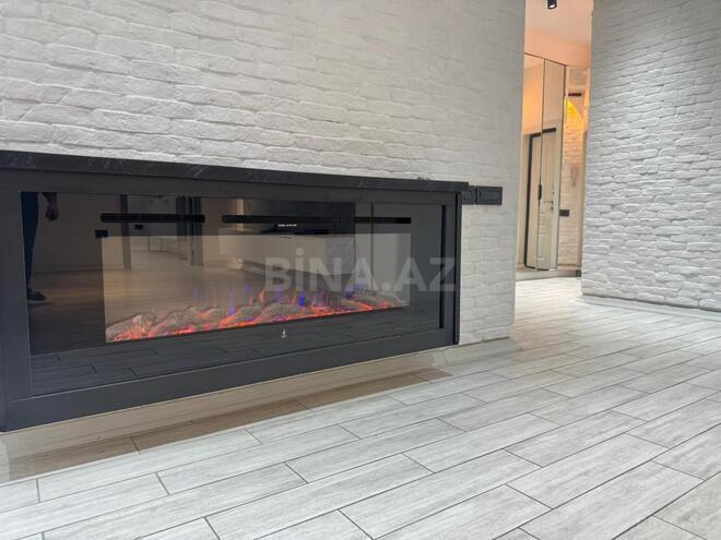 Сдаётся 3-комн. новостройка 100 м², м. Гянджлик, photo 10 from 20