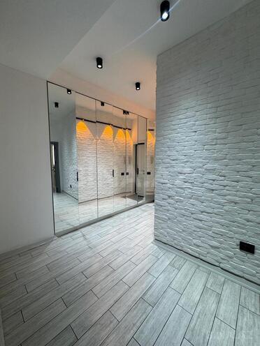 Сдаётся 3-комн. новостройка 100 м², м. Гянджлик, photo 3 from 20