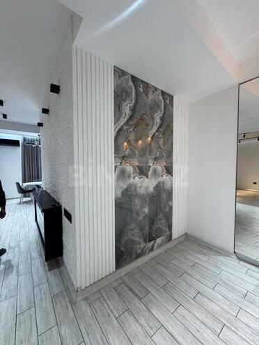 Сдаётся 3-комн. новостройка 100 м², м. Гянджлик, photo 13 from 20