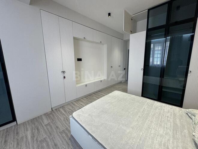 Сдаётся 3-комн. новостройка 100 м², м. Гянджлик, photo 11 from 20