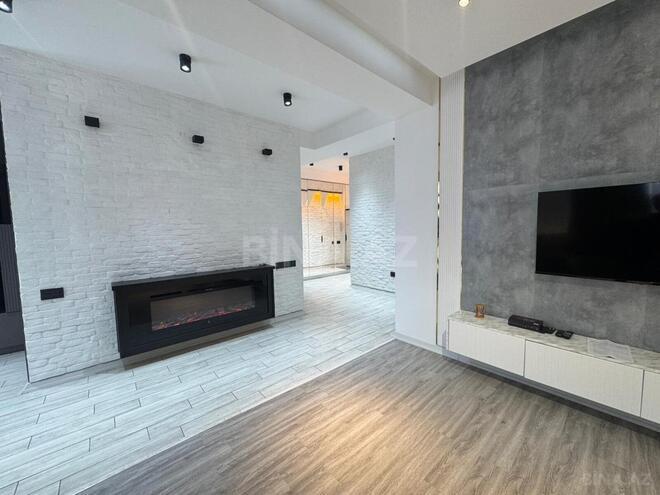 Сдаётся 3-комн. новостройка 100 м², м. Гянджлик, photo 9 from 20