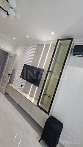 Сдаётся 2-комн. новостройка 52.4 м², photo 5 from 26