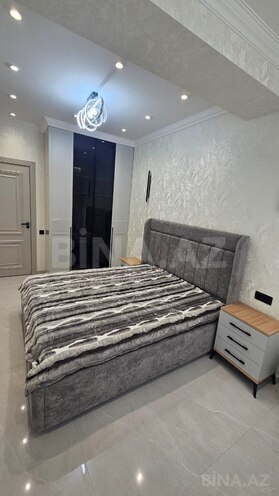 Сдаётся 2-комн. новостройка 52.4 м², photo 9 from 26