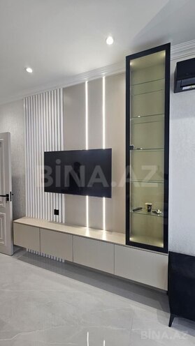 Сдаётся 2-комн. новостройка 52.4 м², photo 16 from 26