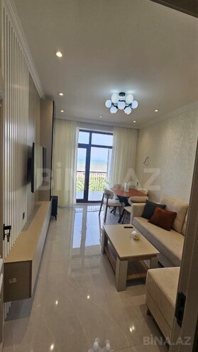 Сдаётся 2-комн. новостройка 52.4 м², photo 13 from 26