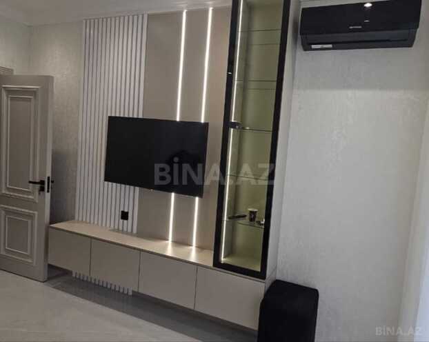 Сдаётся 2-комн. новостройка 52.4 м², photo 18 from 26