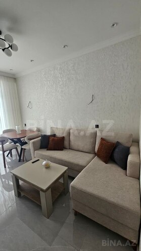 Сдаётся 2-комн. новостройка 52.4 м², photo 3 from 26