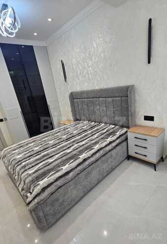 Сдаётся 2-комн. новостройка 52.4 м², photo 11 from 26