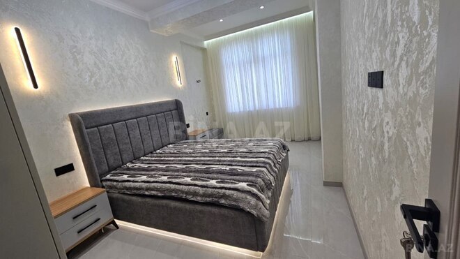 Сдаётся 2-комн. новостройка 52.4 м², photo 7 from 26
