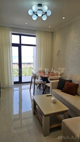 Сдаётся 2-комн. новостройка 52.4 м², photo 12 from 26