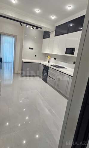 Сдаётся 2-комн. новостройка 52.4 м², photo 19 from 26