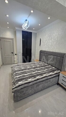 Сдаётся 2-комн. новостройка 52.4 м², photo 6 from 26