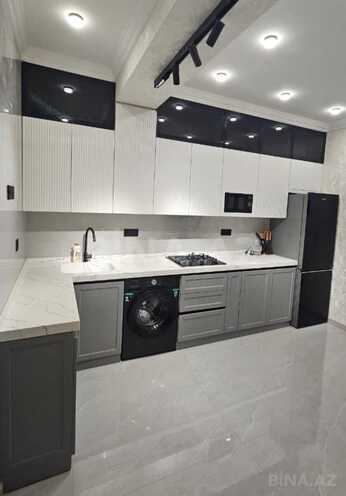 Сдаётся 2-комн. новостройка 52.4 м², photo 10 from 26