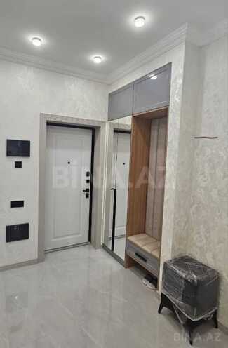 Сдаётся 2-комн. новостройка 52.4 м², photo 20 from 26