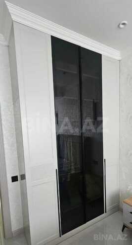 Сдаётся 2-комн. новостройка 52.4 м², photo 25 from 26