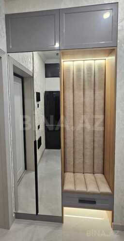 Сдаётся 2-комн. новостройка 52.4 м², photo 23 from 26