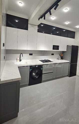 Сдаётся 2-комн. новостройка 52.4 м², photo 24 from 26