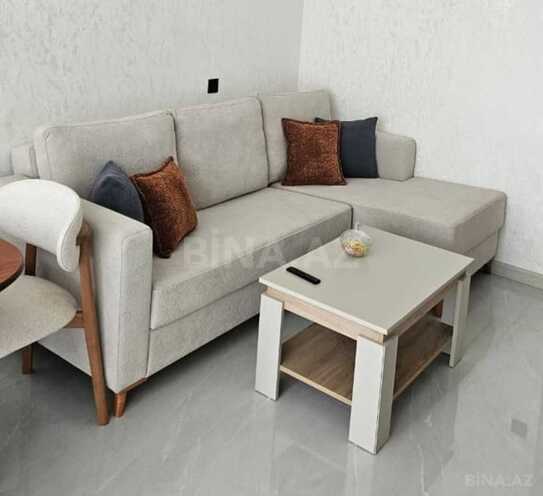Сдаётся 2-комн. новостройка 52.4 м², photo 22 from 26