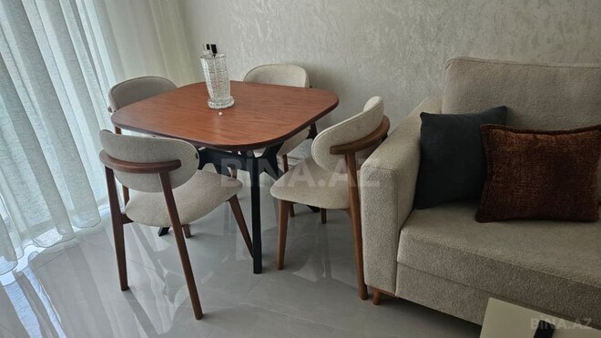 Сдаётся 2-комн. новостройка 52.4 м², photo 14 from 26