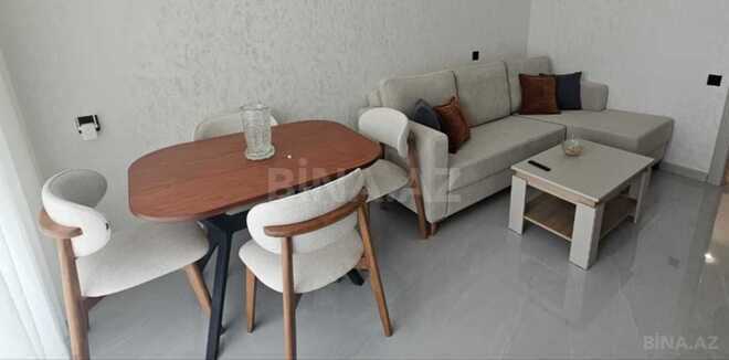 Сдаётся 2-комн. новостройка 52.4 м², photo 17 from 26