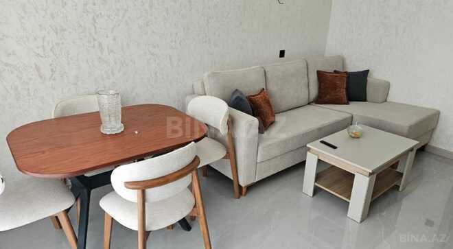 Сдаётся 2-комн. новостройка 52.4 м², photo 21 from 26