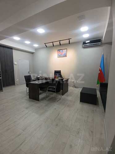 Сдаётся 4-комн. офис 188 м², м. Шах Исмаил Хатаи, photo 7 from 28