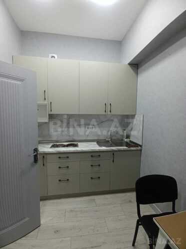 Сдаётся 4-комн. офис 188 м², м. Шах Исмаил Хатаи, photo 24 from 28