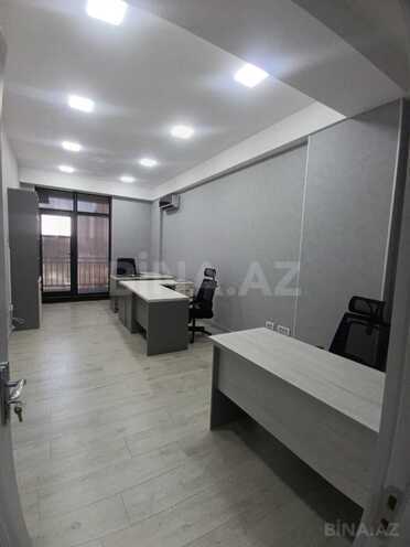 Сдаётся 4-комн. офис 188 м², м. Шах Исмаил Хатаи, photo 11 from 28