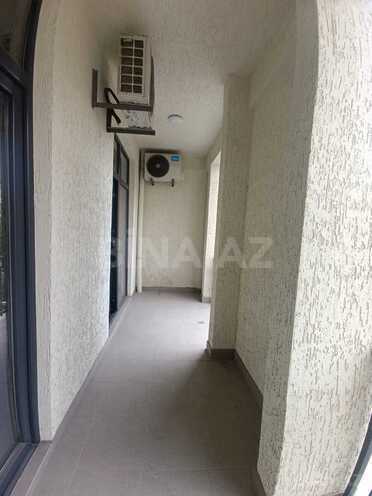 Сдаётся 4-комн. офис 188 м², м. Шах Исмаил Хатаи, photo 14 from 28