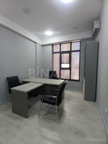 Сдаётся 4-комн. офис 188 м², м. Шах Исмаил Хатаи, photo 17 from 28