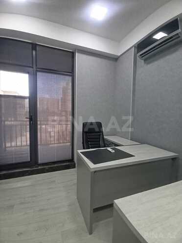 Сдаётся 4-комн. офис 188 м², м. Шах Исмаил Хатаи, photo 13 from 28
