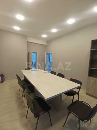 Сдаётся 4-комн. офис 188 м², м. Шах Исмаил Хатаи, photo 21 from 28
