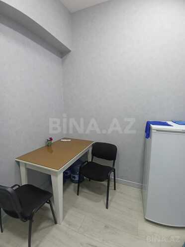 Сдаётся 4-комн. офис 188 м², м. Шах Исмаил Хатаи, photo 25 from 28