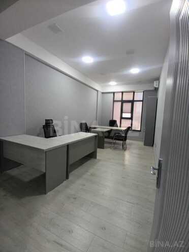 Сдаётся 4-комн. офис 188 м², м. Шах Исмаил Хатаи, photo 15 from 28