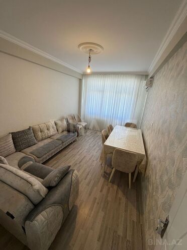 Продаётся 2-комн. новостройка 58 м², photo 1 from 12