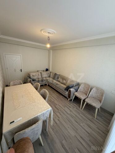 Продаётся 2-комн. новостройка 58 м², photo 3 from 12