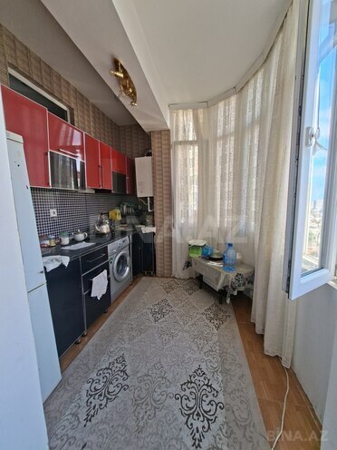 Сдаётся 3-комн. новостройка 65 м², м. Иншаатчылар, photo 12 from 15