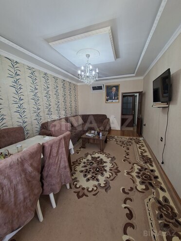 Сдаётся 3-комн. новостройка 65 м², м. Иншаатчылар, photo 5 from 15