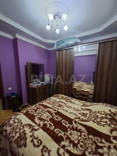 Сдаётся 3-комн. новостройка 65 м², м. Иншаатчылар, photo 9 from 15