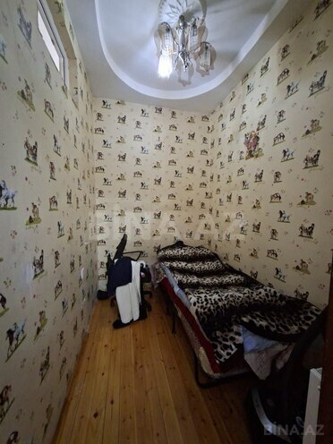 Сдаётся 3-комн. новостройка 65 м², м. Иншаатчылар, photo 10 from 15