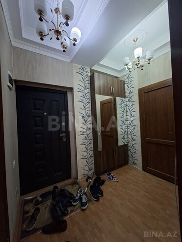 Сдаётся 3-комн. новостройка 65 м², м. Иншаатчылар, photo 11 from 15